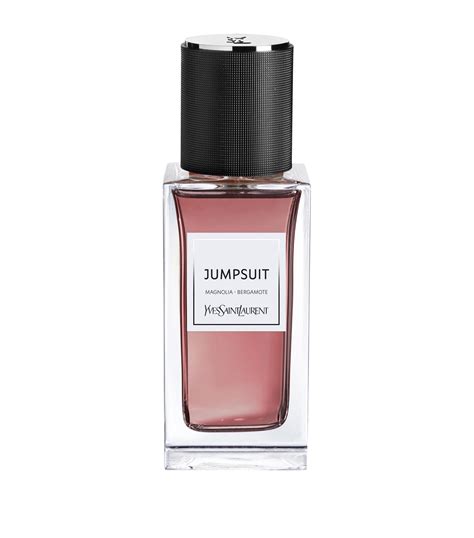 ysl jumpsuit dupe|ysl jumpsuit fragrance.